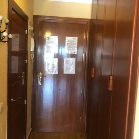 Malagasuite Viewpoint Apartament